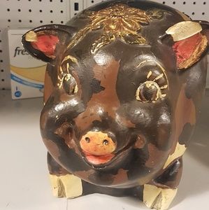 Meet your Posher, Quoc